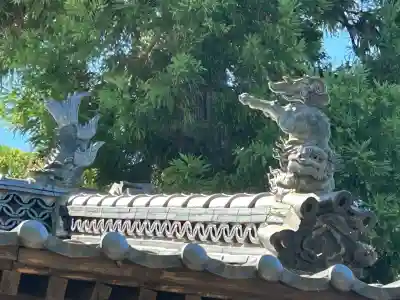 古宮神社(長野県)