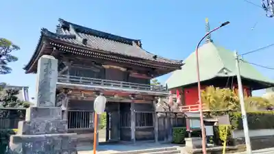 本覚寺(神奈川県)