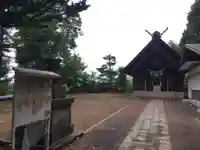 上野幌神社のその他建物