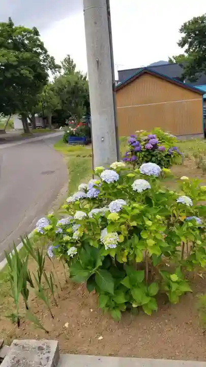 帰厚院のその他建物