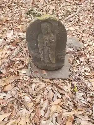 お姫様神社(栃木県)