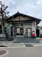 帝釈天社(大阪府)