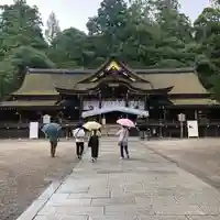 大神神社(奈良県)