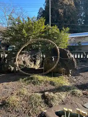 鹿島神社(茨城県)