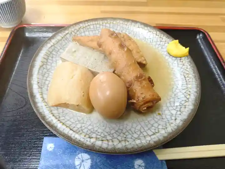 石切劔箭神社(大阪府)