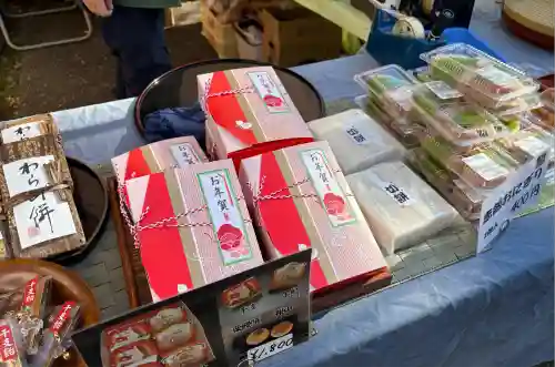 相模国総社六所神社(神奈川県)