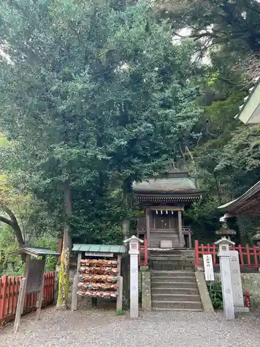 静岡浅間神社(静岡県)