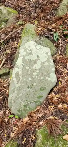 木幡山隠津島神社(二本松市)(福島県)