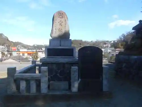 神明社（池子神明社）のその他建物