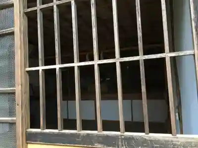 金桜神社のその他建物