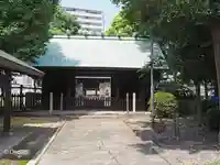 大垣大神宮(岐阜県)