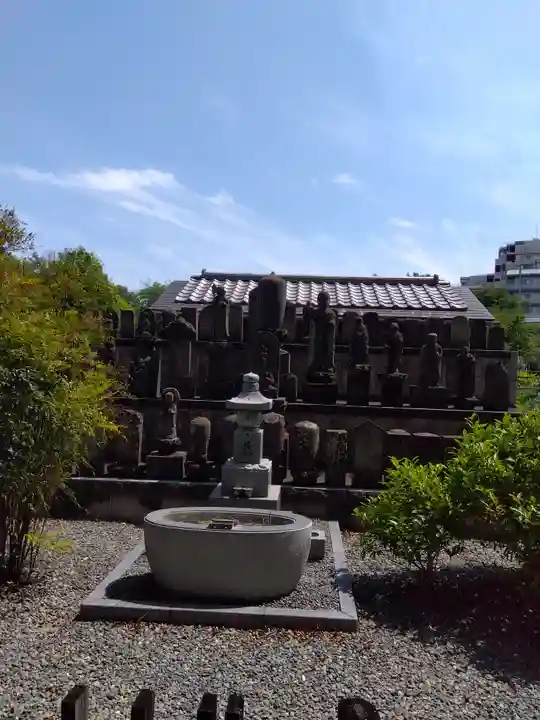 妙光院(東京都)