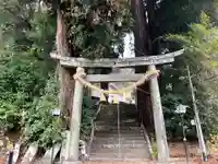 神門神社(宮崎県)