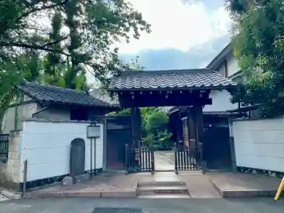 洞雲寺(東京都)