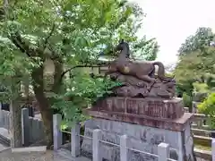 針綱神社(愛知県)