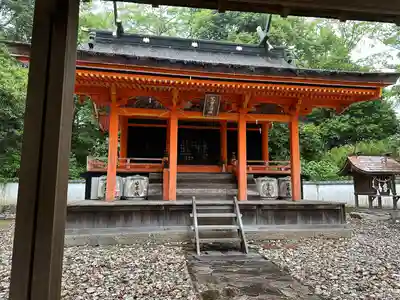 荒田神社(和歌山県)