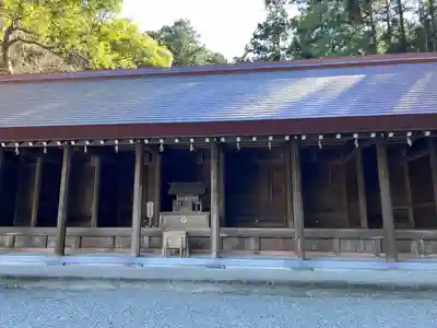 安房神社(千葉県)