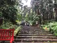 瑞鳳殿(宮城県)