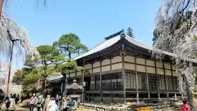 清雲寺(埼玉県)