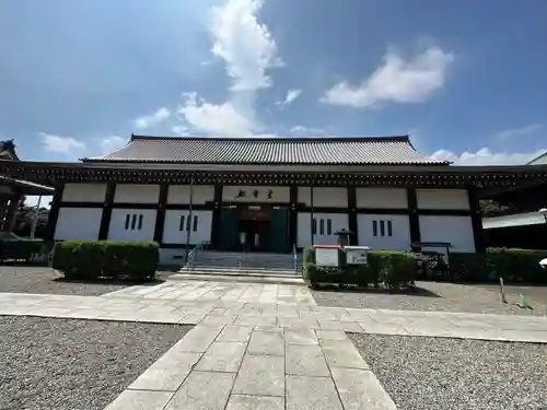池上本門寺(東京都)