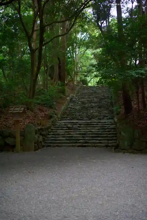 倭姫宮(皇大神宮別宮)のその他建物