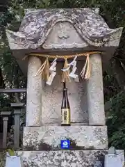 宇佐神社(香川県)