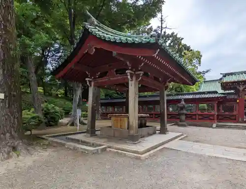 根津神社(東京都)