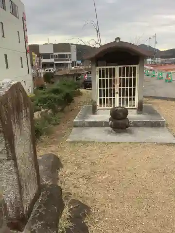 千手観音堂(岐阜県)