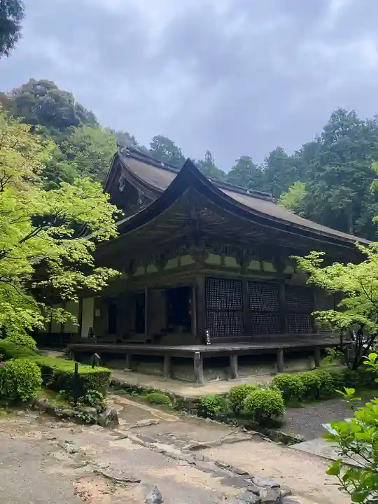 金剛輪寺(滋賀県)