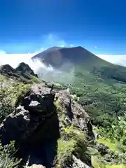 山の神神社(長野県)