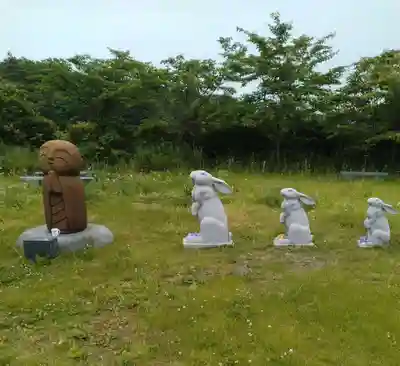 大國神社(宮城県)