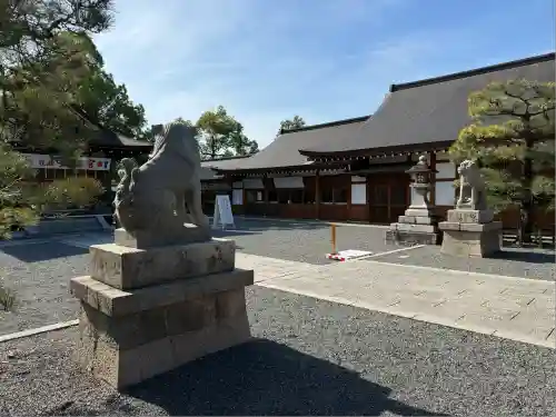 城南宮(京都府)