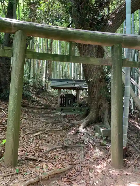 愛宕大権現(千葉県)