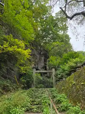 釋尊寺(長野県)