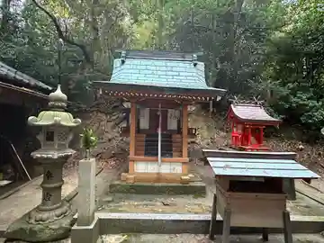 春日神社(奈良県)