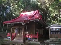 皇大神社(静岡県)