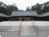 滋賀県護国神社(滋賀県)
