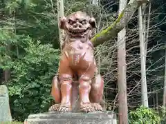 岡山縣護國神社(岡山県)