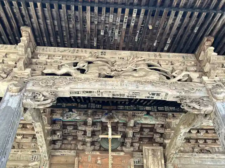 正法寺(埼玉県)