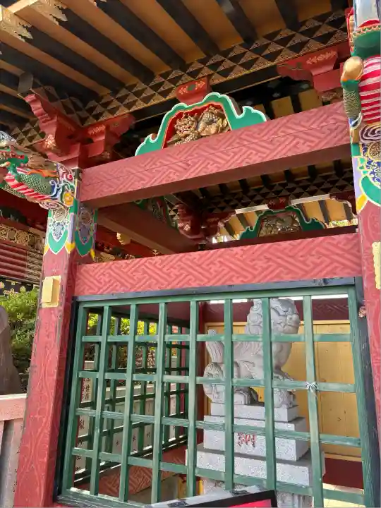 大杉神社(茨城県)