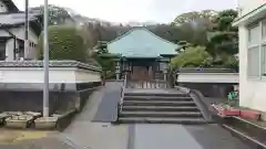 医王寺の建物その他