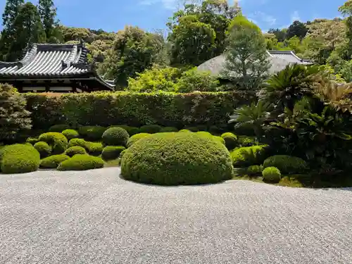酬恩庵一休寺(京都府)