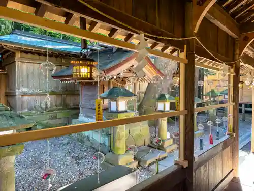 諏訪大社(長野県)