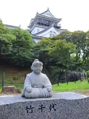 龍城神社(愛知県)