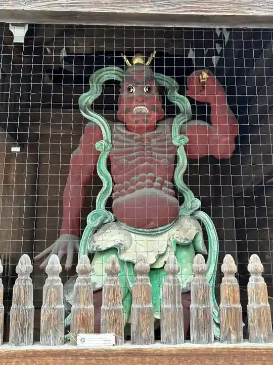 西新井大師総持寺(東京都)