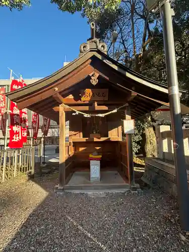 金神社(岐阜県)