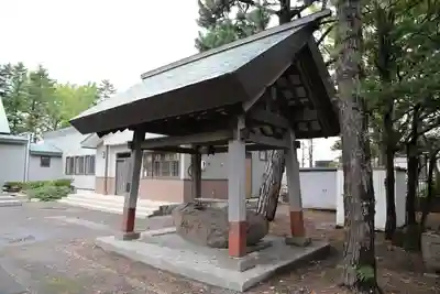 丘珠神社(北海道)