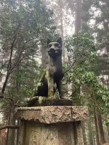 三峯神社(埼玉県)