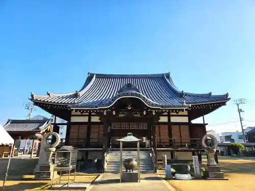 善通寺の建物その他