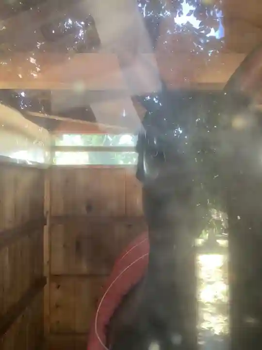 犬山神社のその他建物